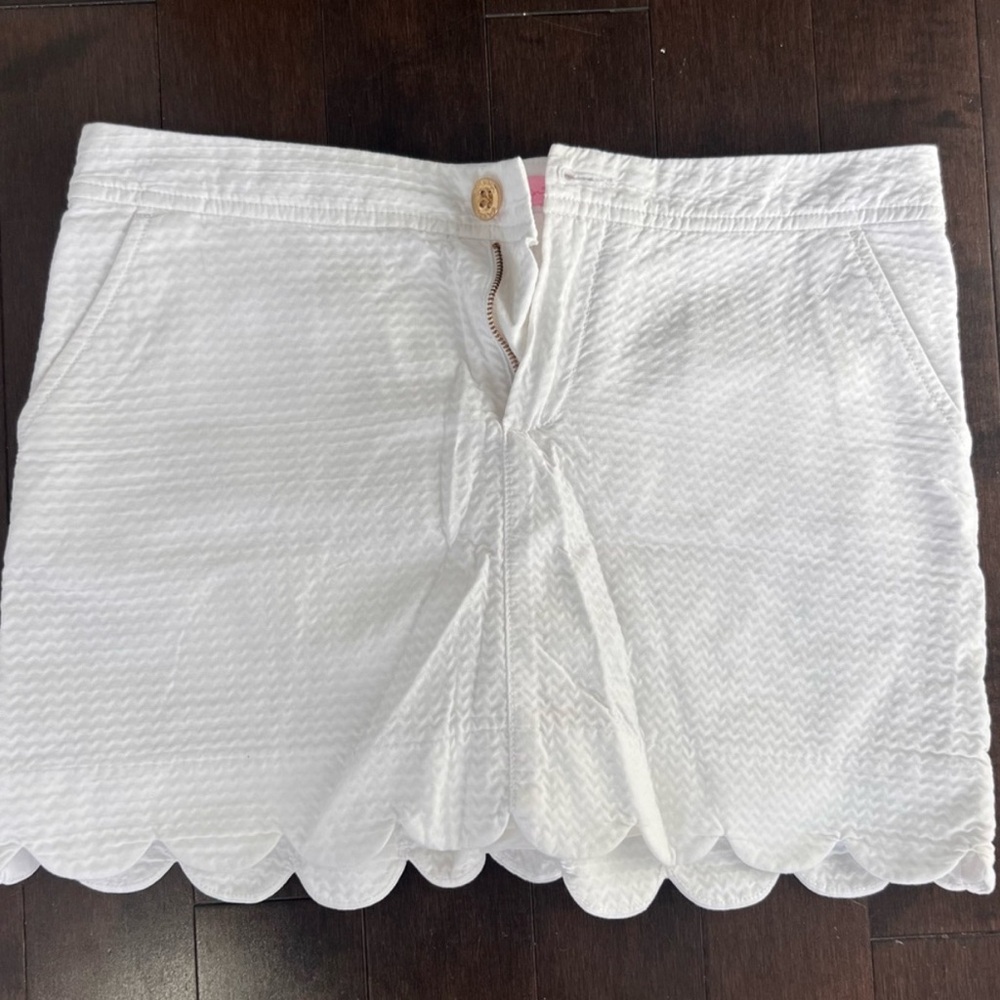 Lilly Pulitzer Colette Skort